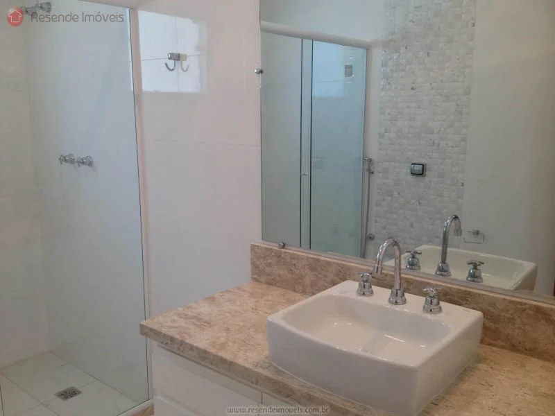 Foto 26 de 26 - Casa para aluguel em Morada da Colina